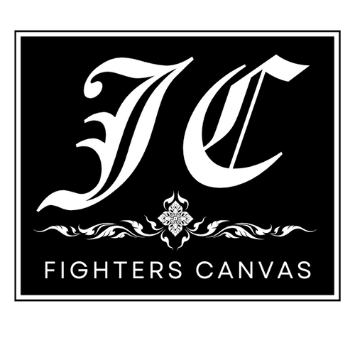 Fighters Canvas